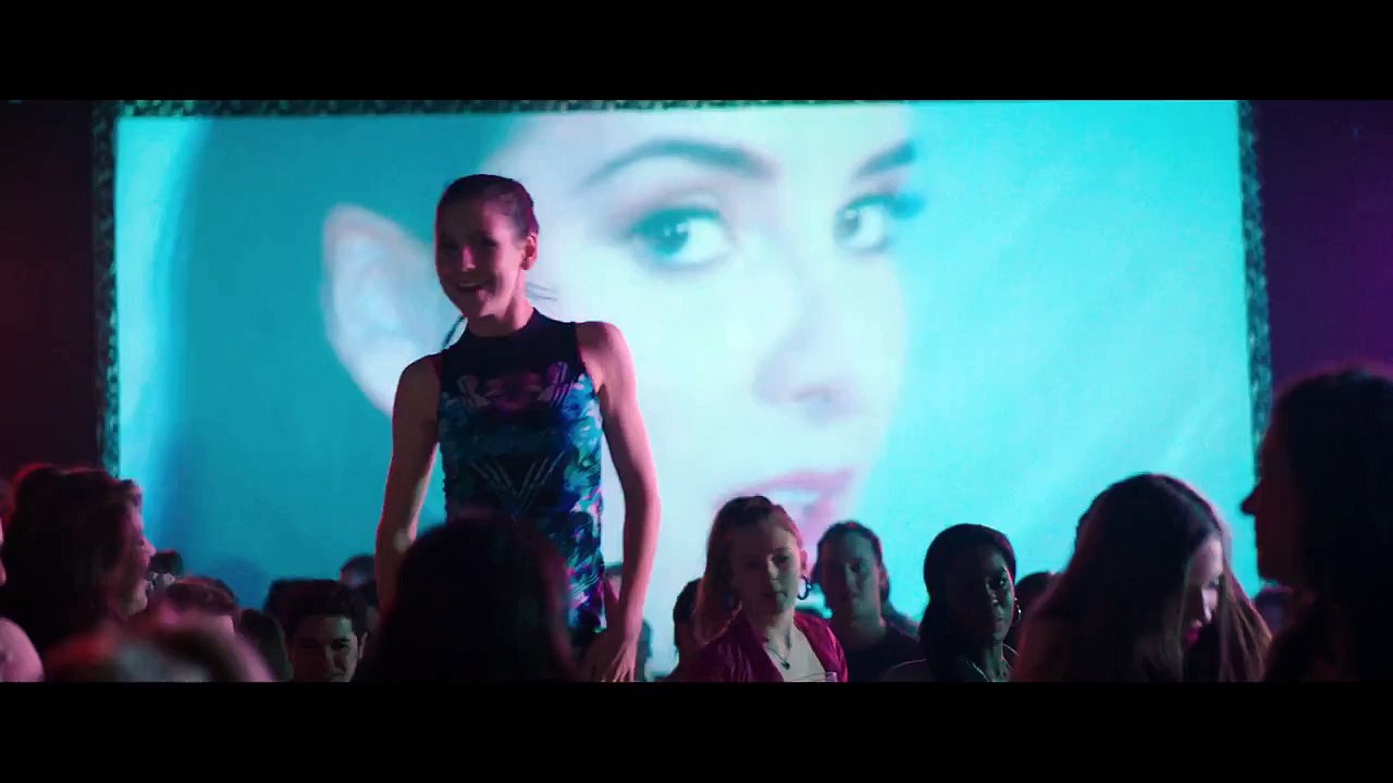 Trailer Film: Kill Your Friends -- Ed Skrein, Nicholas Hoult