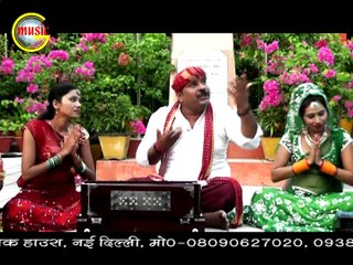 Aail ye maiya, Vijay Tiwari, Purab Disha se Maai Aweli, Jai Ganesh Music, HD Devi Geet-2015