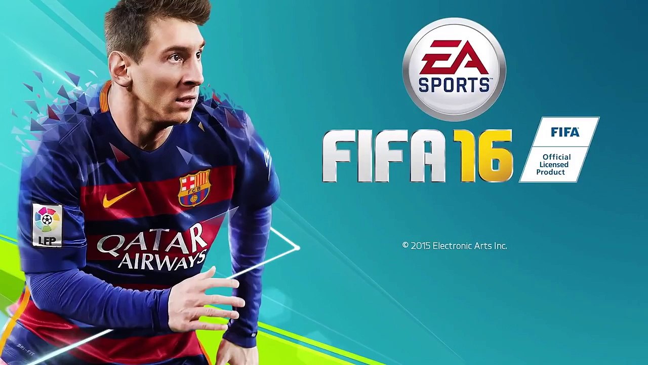 Sights & Sounds of FIFA 16