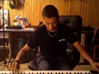 Morad Maroc: Artist Profile