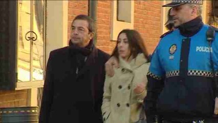 Raquel Gago en libertad hasta que se resuelvan los recursos