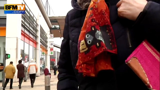 Évacuation de la jungle: les Calaisiens soulagés mais sensibles au sort des réfugiés