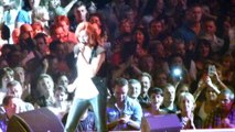 Andrea Berg, Die Gefühle haben Schweigepflicht (Stuttgart 2013)