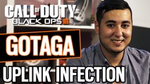 UPLINK INFECTION - LES MEILLEURS LANCERS DE GOTAGA