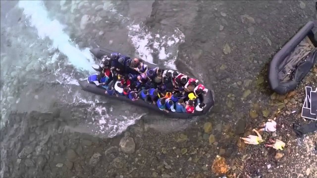 Kriza e refugjatëve, DW : Samiti i Vjenës, dështim - Top Channel Albania - News - Lajme