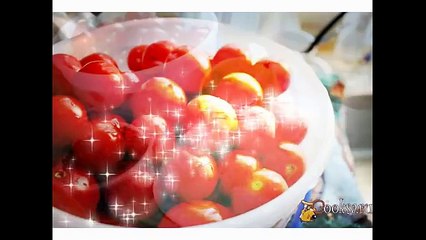 Засолка помидоров холодным способом на зиму