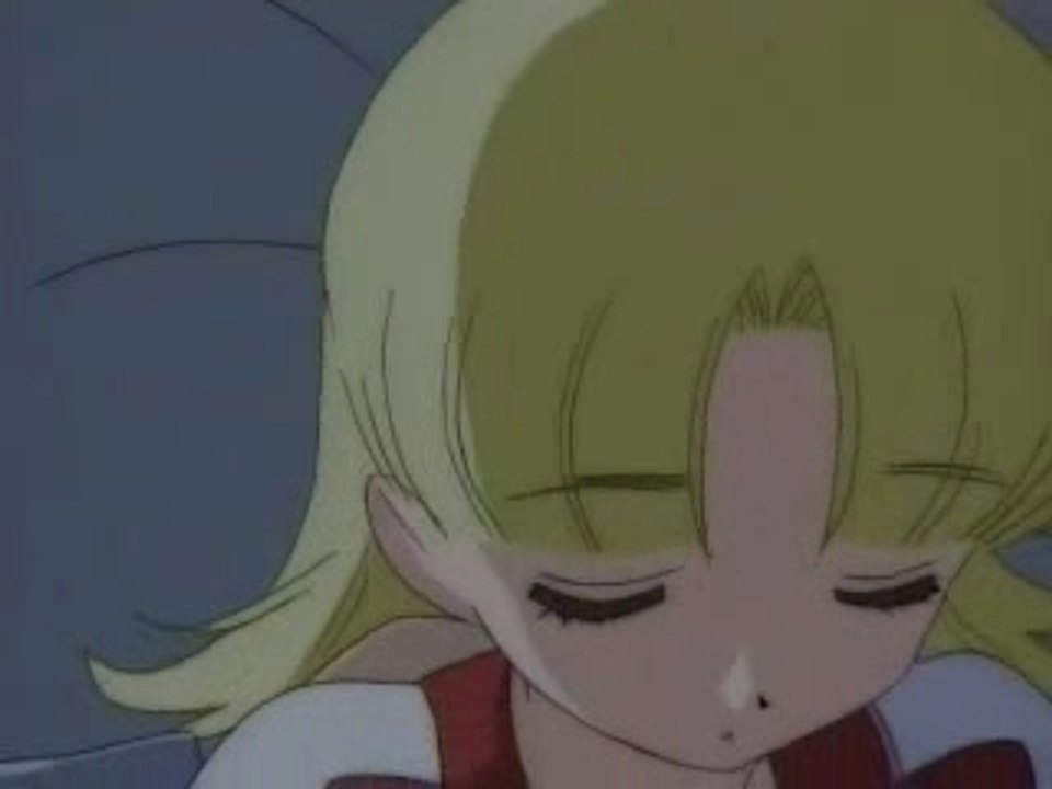 AMV -  Tokyo Mew Mew, Mermaid Melody