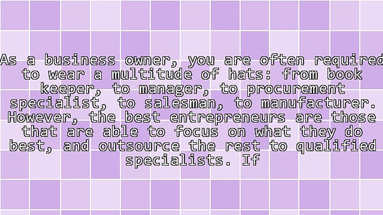 4 Things to Know Before You Start Looking for A Marketing Agency