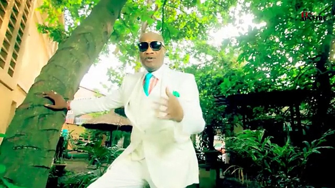 Koffi Olomide - 13ième Apôtre