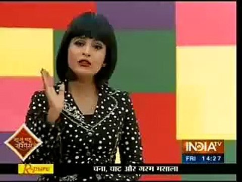 Abhi ney mara paragya jo thapad Saas Bahu Aur Saazish 26th February 2016 Part 4 Kumkum Bhagay
