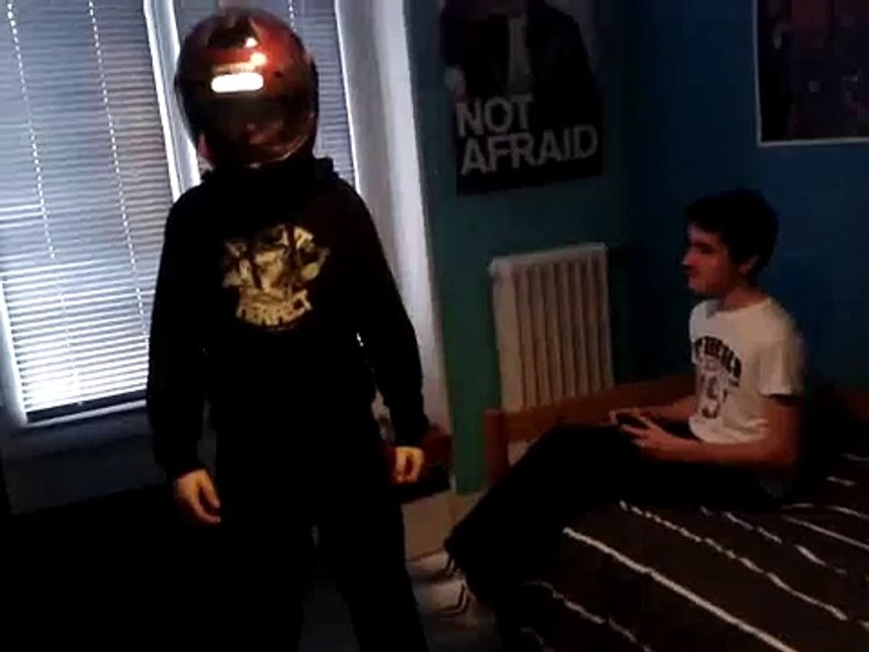 harlem shake WTF