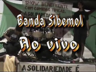 Banda Sibemol- Vapor barato