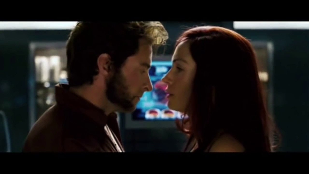 Top 10 des scènes HOT de films (50 Nuances de Grey, Ghost, Twilight etc.) Musique par Cove