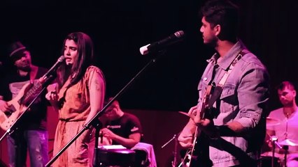 Mera Laung Gawacha -- Quratul Ain Balouch (QB) Live June 3,2014 FULL SONG HD VEDIO ..