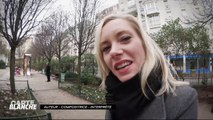 Carte Blanche #86 - Fredrika Stahl - Canal +