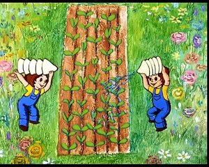 Весёлая карусель - 16