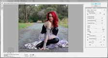 vintage soft light effect | photoshop tutorial | Adobe photoshop tutorials