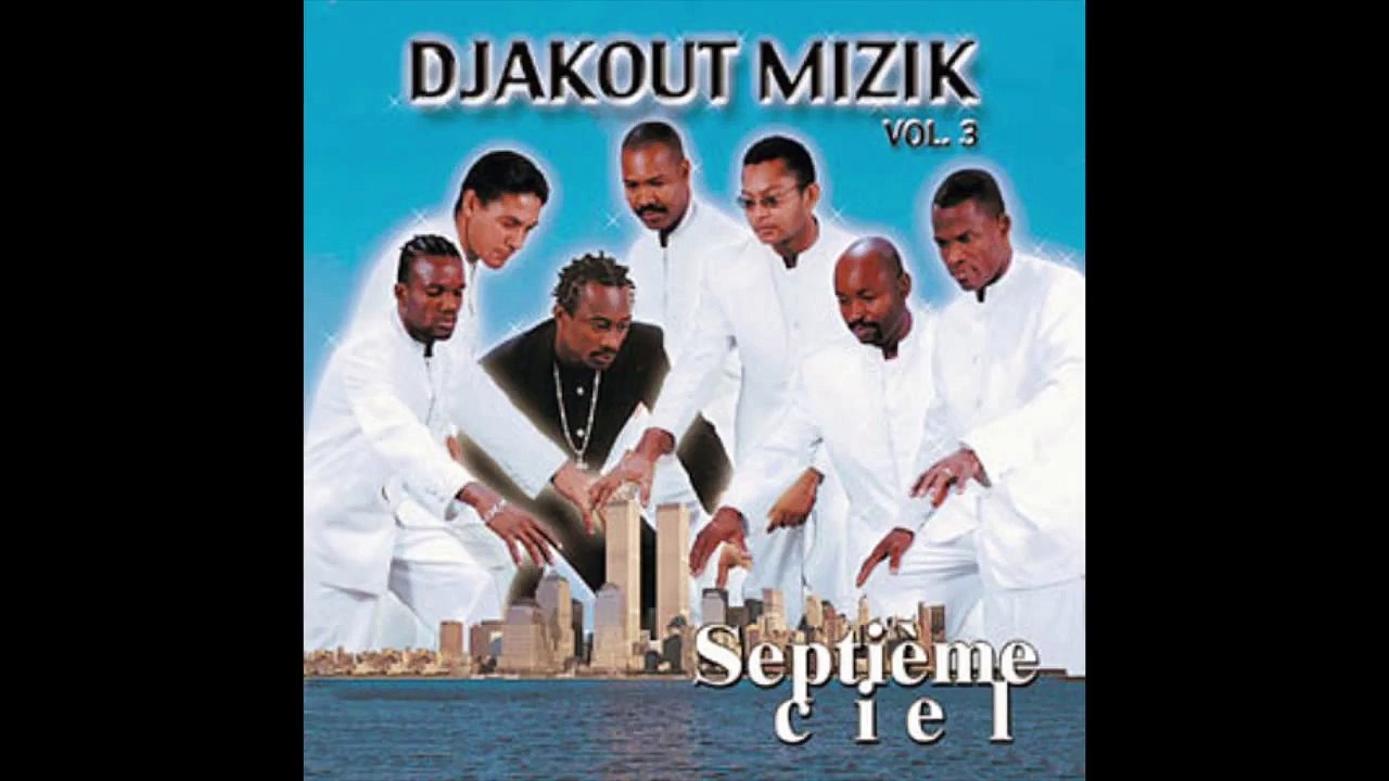 Djakout Mizik - Vye Fre Live