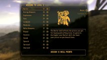 Fallout New Vegas Builds The Thug [Part 2]