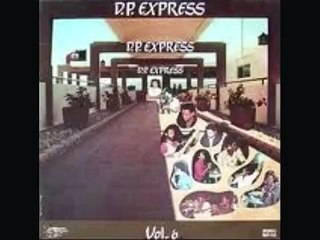 DP EXPRESS - Asé la