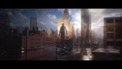Tom Clancy’s The Division Meta-Novel - New York Collapse Sur