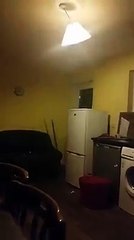 Horror Short Film - No one knew what was happening there