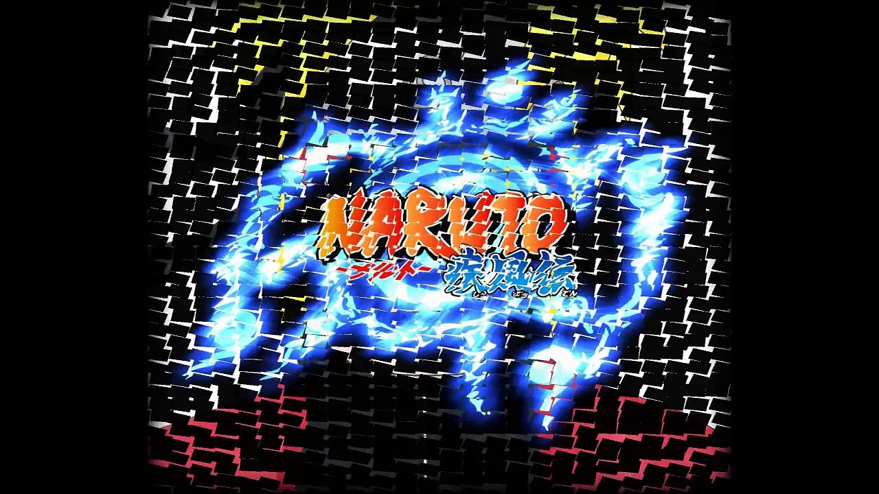 Drawing 29 Naruto Uzumaki Sage Mode