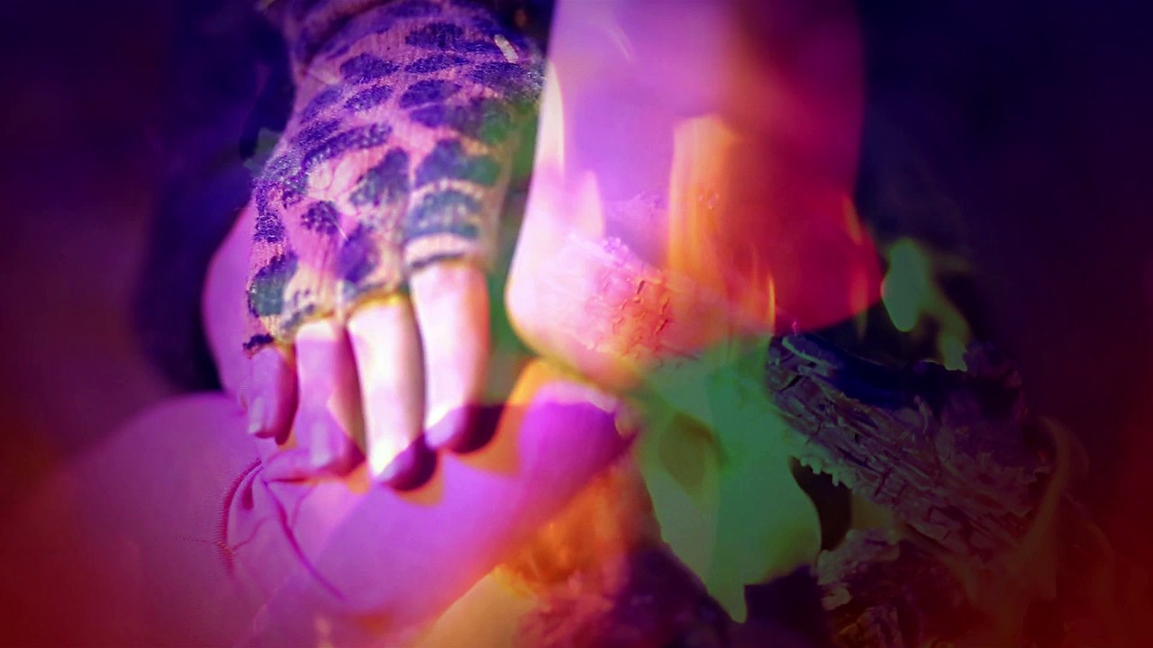 Ehtisham Khan ft. Maria Meer - The Mashup