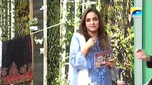 Nadia Khan Show - 8 February 2016 | Laundry Tips - Geo Tv