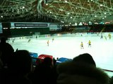 Хоккей с мячом Россия - Швеция