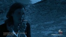 Simmons Stranded - Marvels Agents of S.H.I.E.L.D. Season 3, Ep. 5