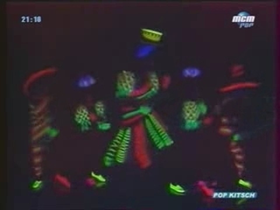 Annie Cordy - Chaud cacao