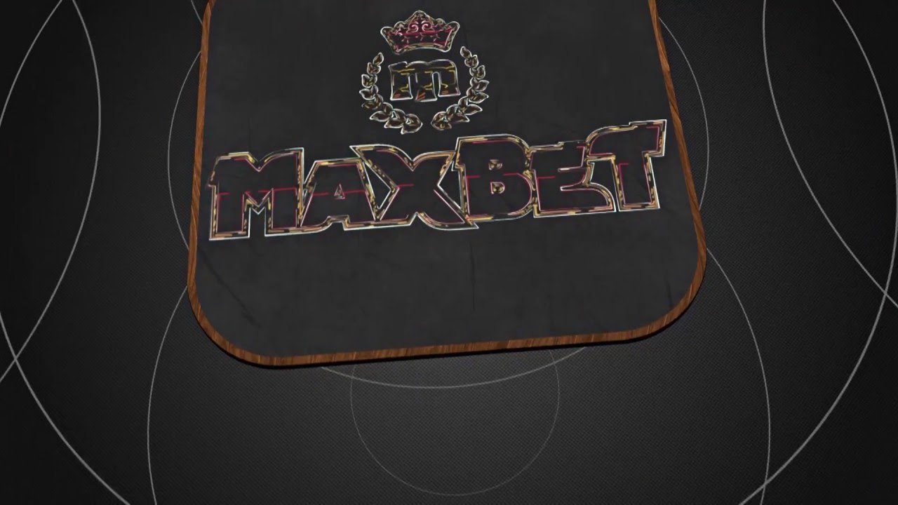Sport bar - MAXBET