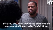 Viewers Applaud Blackish For Covering Police Brutality