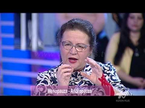 Vizioni i pasdites - Menopauza - Andropauza| Pj.1 - 25 Shkurt 2016 - Show - Vizion Plus