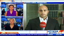 Existirían pruebas “suficientes” para decir que a Alberto Nisman lo asesinaron: abogado del fiscal argentino aplaude rec