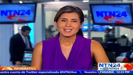 Escándalo uruguayo: oposición pide la renuncia del vicepresidente Sendic por mentir sobre su formación