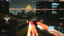Need For Speed World Chevy Camaro ZL1 ELITE Edition Part 4