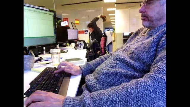 cam1601 - PERSONAL WEBCAM 1601