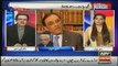 Shaheen Sehbai Response On Asif Zardari Statement