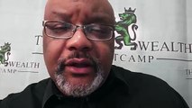 Dr Boyce:  Mo'nique says Lee Daniels ripped her off in Precious...here's why (FULL HD)