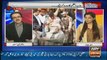 Arshad Pappu Ko Qatal Karte Waqt Konsi MPA Usey Zibah Karne Ka Keh Rahi Hen