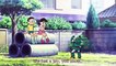 Doraemon Nobita And The New Steel Troops Winged Angels Part 1 English sub