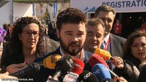 ERC dice que el PSOE ha muerto