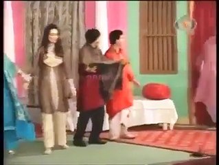 punjabi very funny stage drama (9)