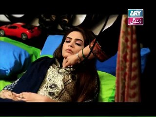 Manzil Kahin Nahi Episode 68 on Ary Zindagi