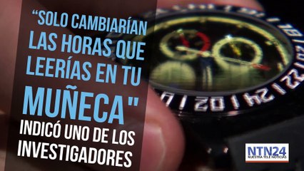 ¿La misma hora en todo el mundo? La innovadora propuesta que se implementaría a partir de 2018