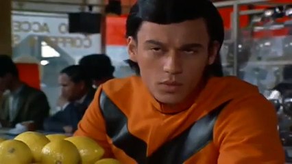 Ultraman Jack Ultrasiete aparece español remasterizado HD