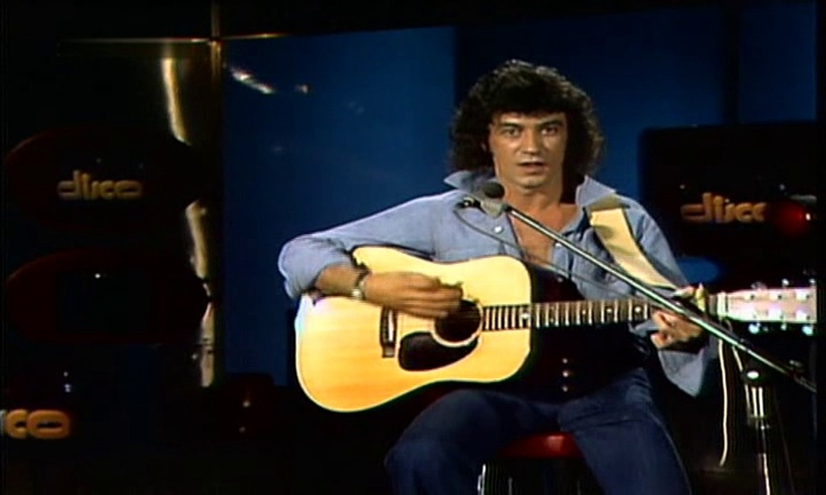 I'm Train 1974