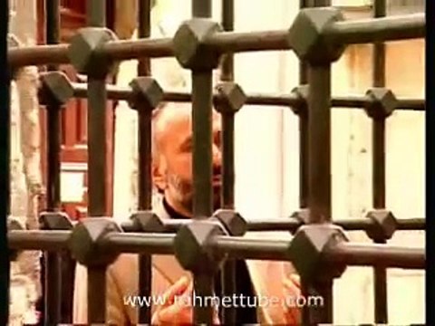 Cemal Kuru - Kuru Kafa 1